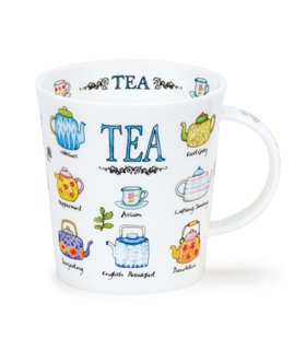 Tea Mug | Lomond