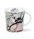 Ukiyo-e Birds by Dunoon