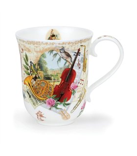 Operetta | Braemar Style