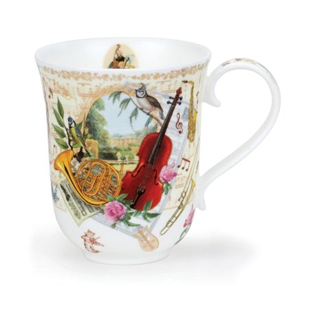 Operetta | Braemar Style