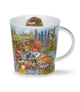 Woodland Tales Picnic | Lomond