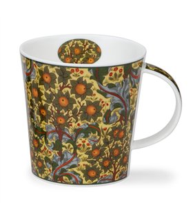 Arts & Crafts Orchard