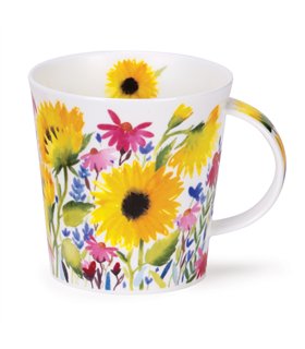 Campagne Sunflowers - Cairngorm