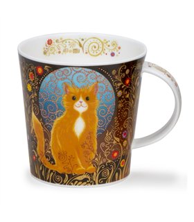 Celestial Cats Ginger - Cairngorm