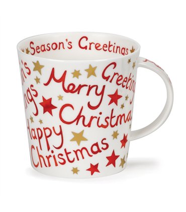 Christmas Greetings