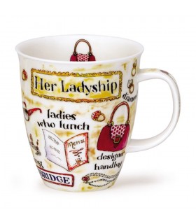 Her Ladyship | The Tea Haus