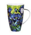 Impressionists Iris Henley Style