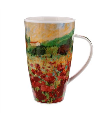 Paysage Poppy | Henley