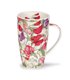 Sweet Peas - Henley style mug