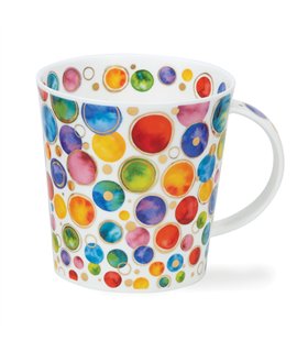 Dazzle Spots | CG
