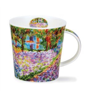 Giverny Garden