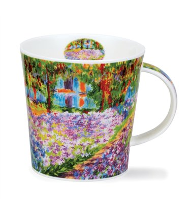 Giverny Garden