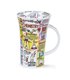 Chemistry - Glencoe Style Mug
