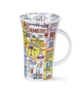 Chemistry - Glencoe Style Mug