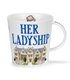 Her Ladyship