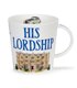 His Lordship