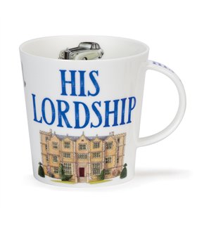 His Lordship