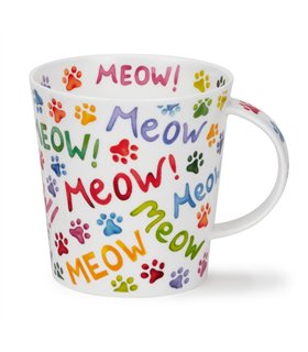 Meow!