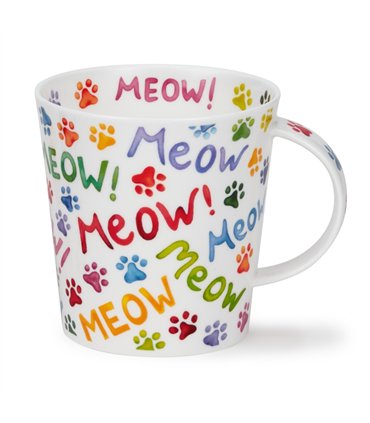 Meow!