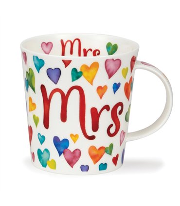Mrs