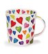Rainbow Hearts
