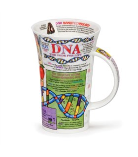 DNA