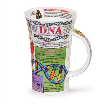 DNA