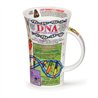 DNA