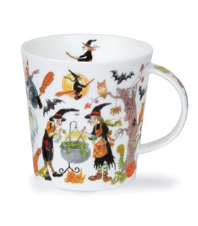 Spellbound Cauldron