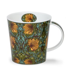 Arts & Crafts Pimpernel