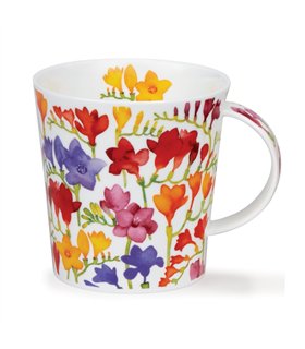 Floral Fiesta Freesia