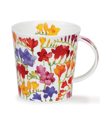 Floral Fiesta Freesia