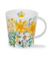 Floral Whisper Yellow