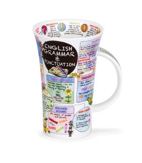 English Grammar