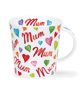 Mum