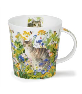 Pretty Paws Tabby CG
