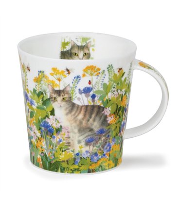 Pretty Paws Tabby CG