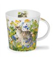 Pretty Paws Tabby CG