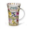 Herbal Remedies - Glencoe style mug