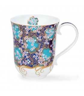 Hokkaido Braemar Style Mug | The Tea Haus