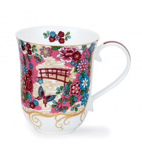 Honshu Braemar Style Mug | The Tea Haus