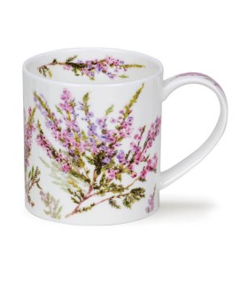 Dunoon Orkney Scottish Heather | The Tea Haus