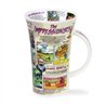 Impressionists Mug