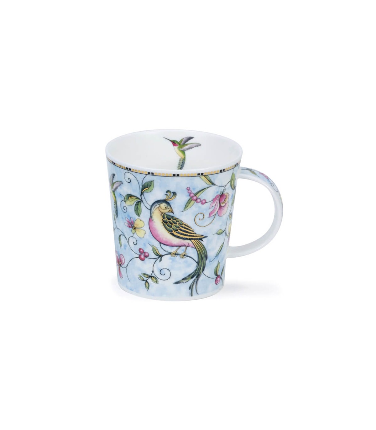Avalon Bird by Dunoon | The Tea Haus