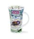 Microbiology - Glencoe style mug