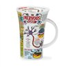 Nervous System | Glencoe Style Mug