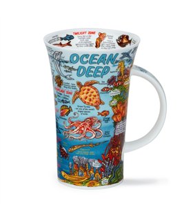 Ocean Deep