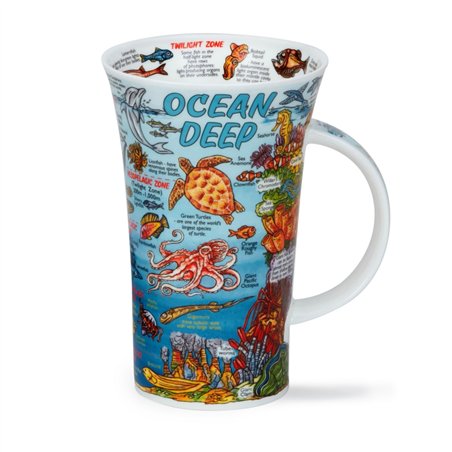 Ocean Deep