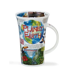 Planet Earth