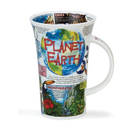 Planet Earth